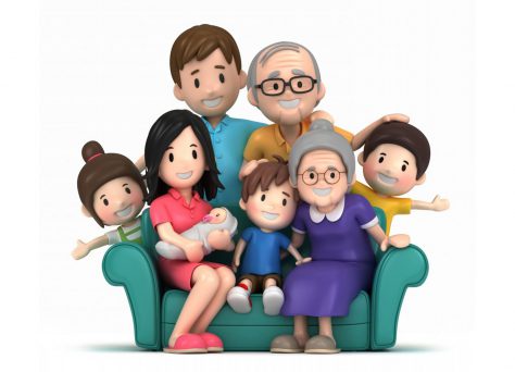 Famiglia
