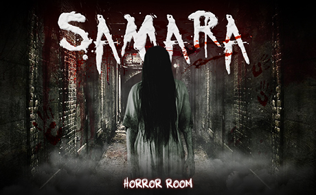 SAMARA ESCAPE ROOM