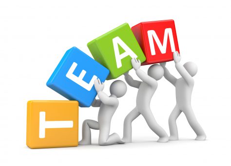Team building