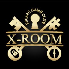 X-ROOMESCAPE